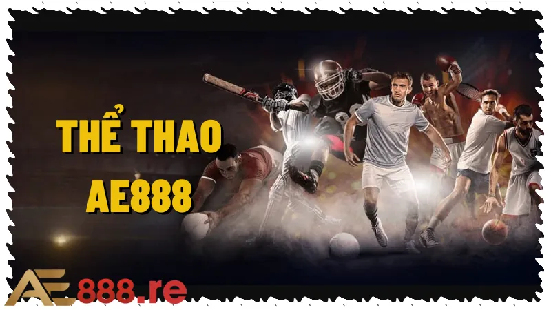 Sảnh cá cược thể thao