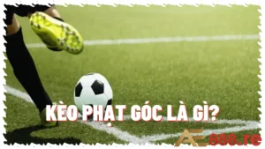 Kèo Phạt Góc Là Gì Cách Chơi Kèo Phạt Góc Bao Thắng