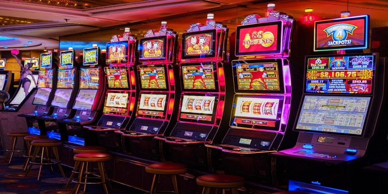 Mẹo chơi slot game tuyệt diệu tại Sodo66