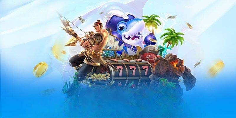 Game chơi bắn cá Kubet77 nổi đình nổi đám trong năm 2024