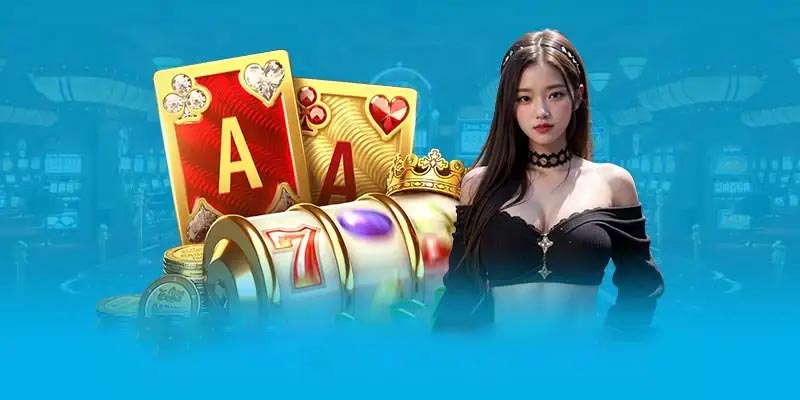 Top 3 game cược Casino Nohu90 hot nhất hiện nay