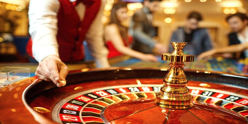 Giới thiệu sơ lược về casino AZ888 uy tín