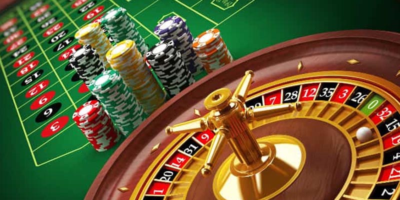 Khám phá các siêu phẩm casino đình đám tại AZ888