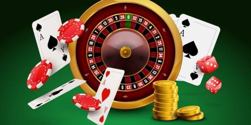 Giới thiệu đôi nét về sảnh casino tại King88