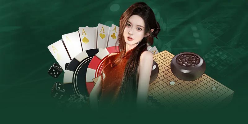 Sảnh Game bài HB88 được yêu thích nhất hiện nay