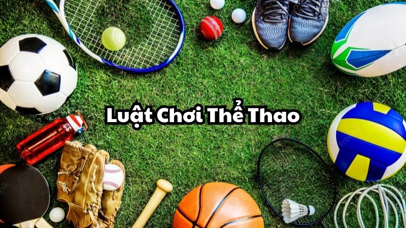 Kho game thể thao tại nhà cái rất đa dạng và hấp dẫn