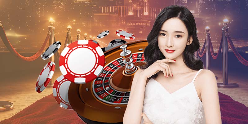 Nét nổi bật của sảnh game Casino KO66